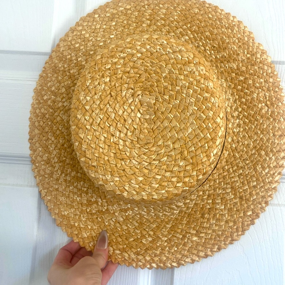 Lack of Color hat